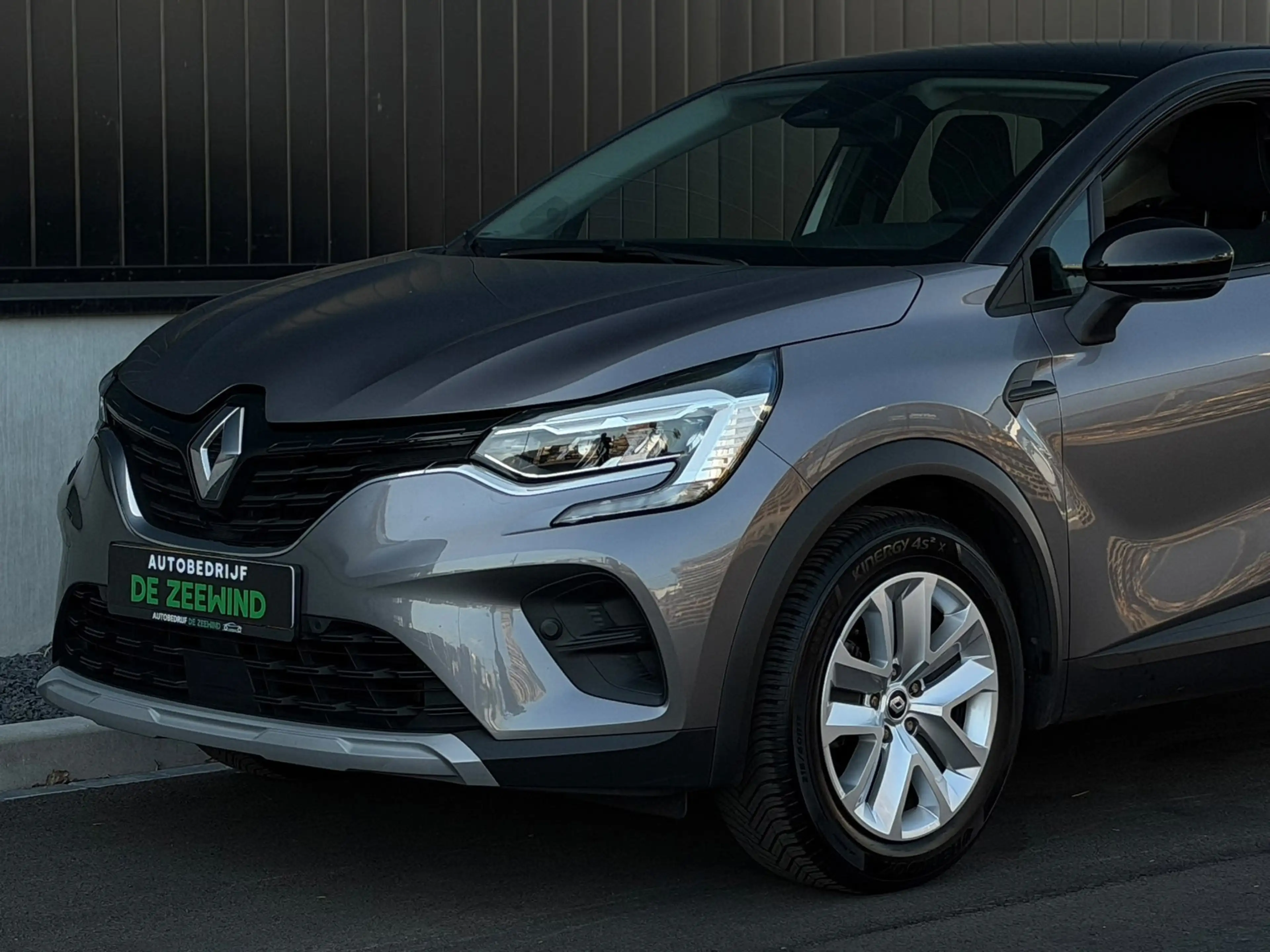 Renault Captur 1.0 TCe 90 Zen|Navi|Trekhaak|Rijklaar — photo 10