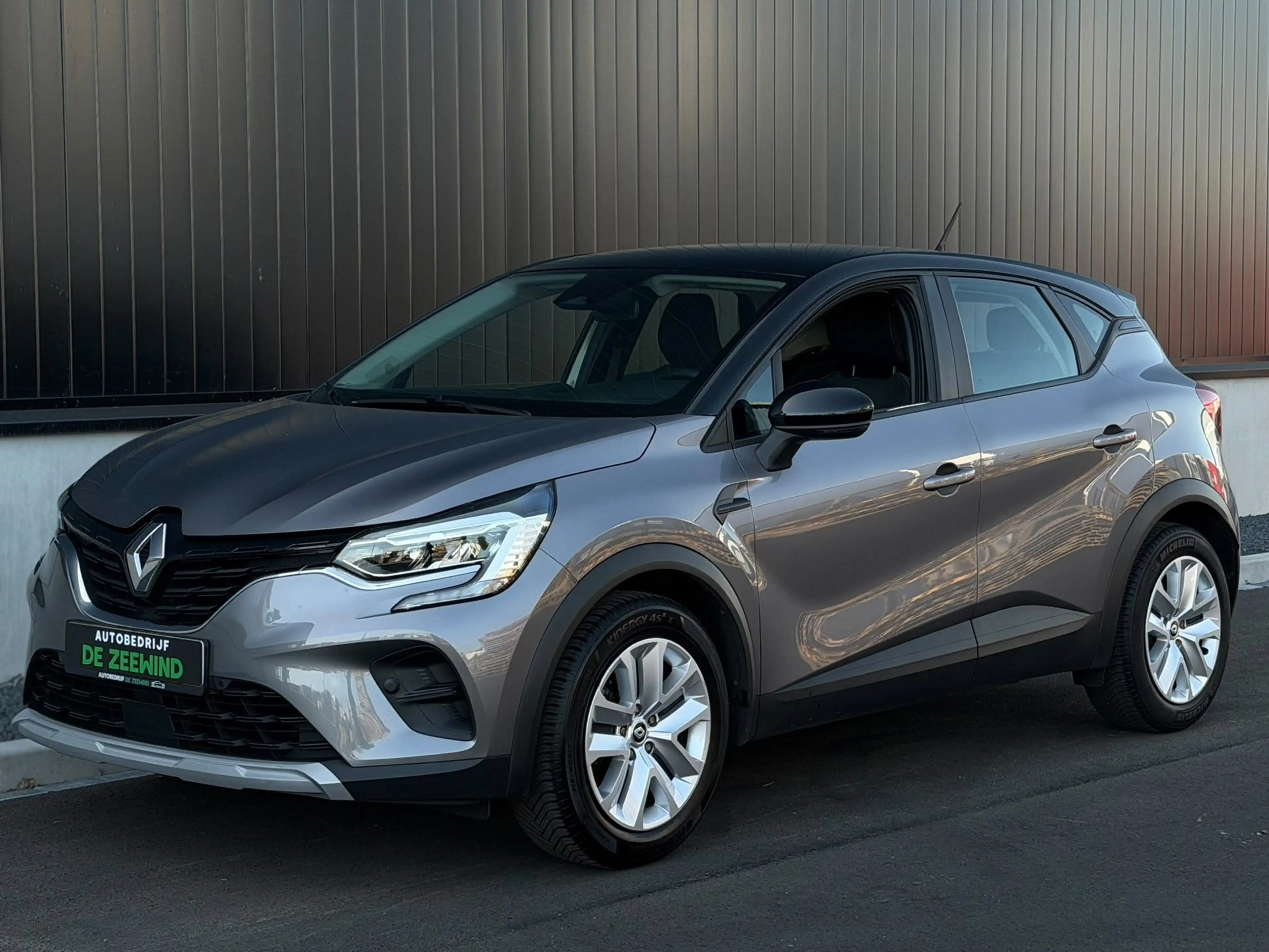 Renault Captur 1.0 TCe 90 Zen|Navi|Trekhaak|Rijklaar — photo 6