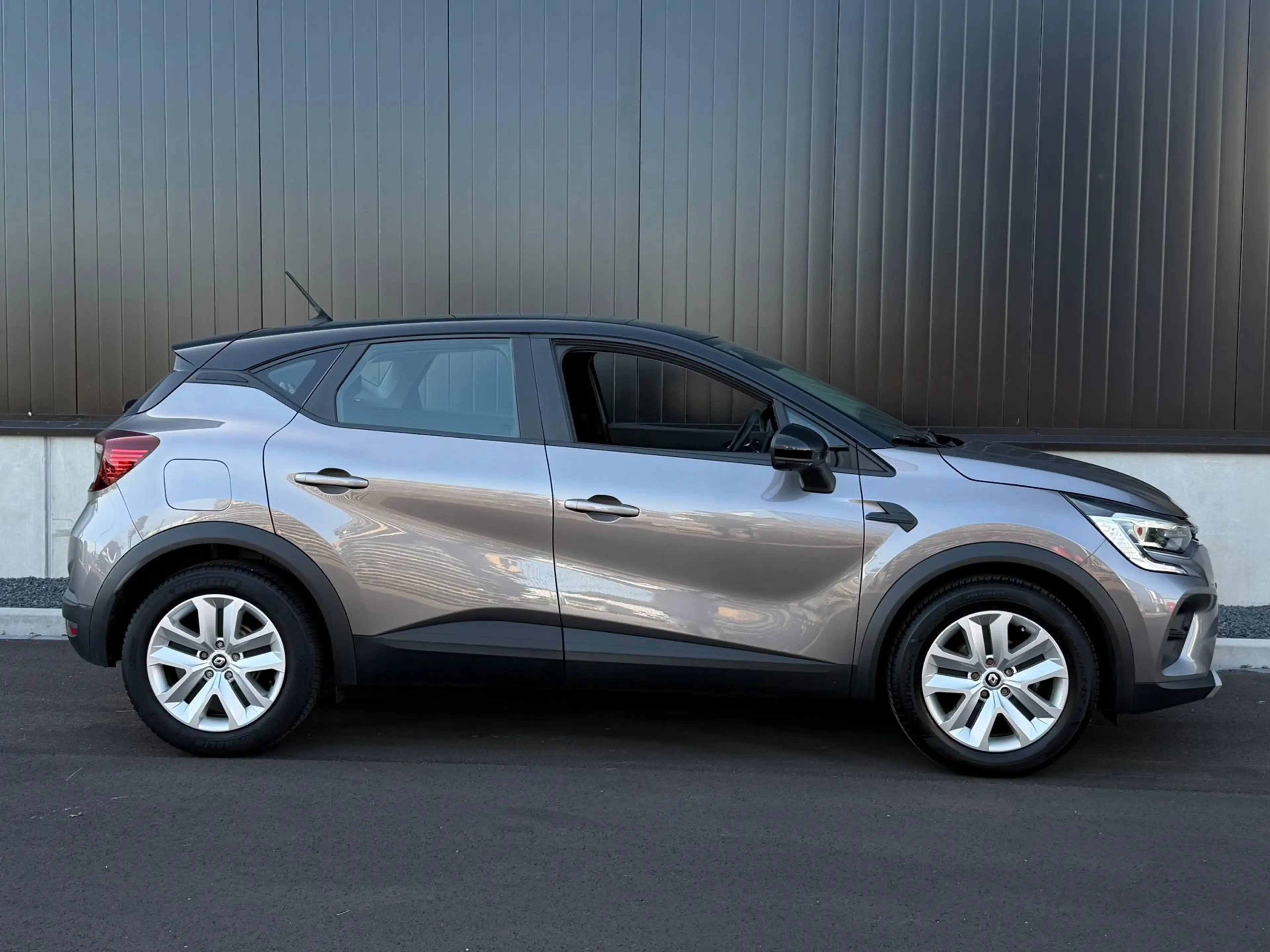 Renault Captur 1.0 TCe 90 Zen|Navi|Trekhaak|Rijklaar — photo 4