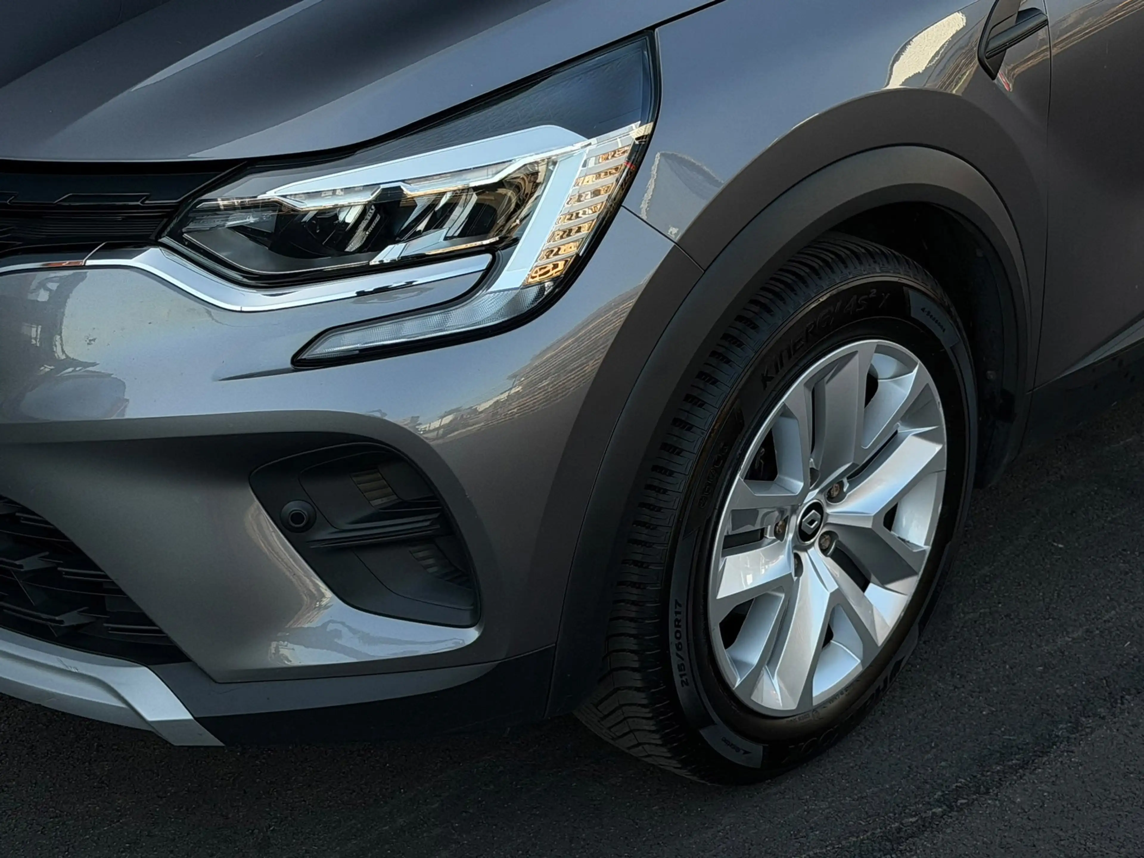 Renault Captur 1.0 TCe 90 Zen|Navi|Trekhaak|Rijklaar — photo 11