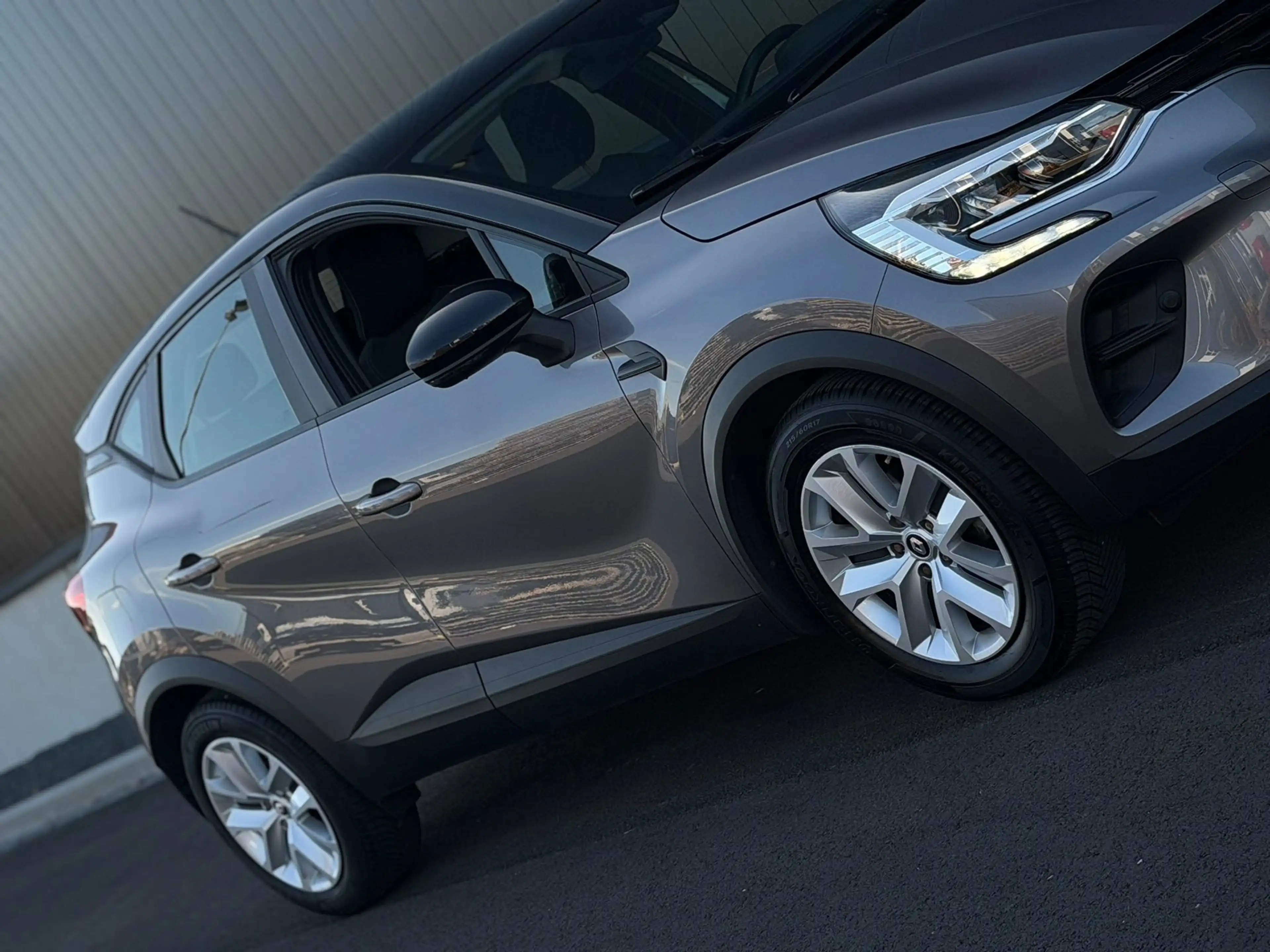 Renault Captur 1.0 TCe 90 Zen|Navi|Trekhaak|Rijklaar — photo 13