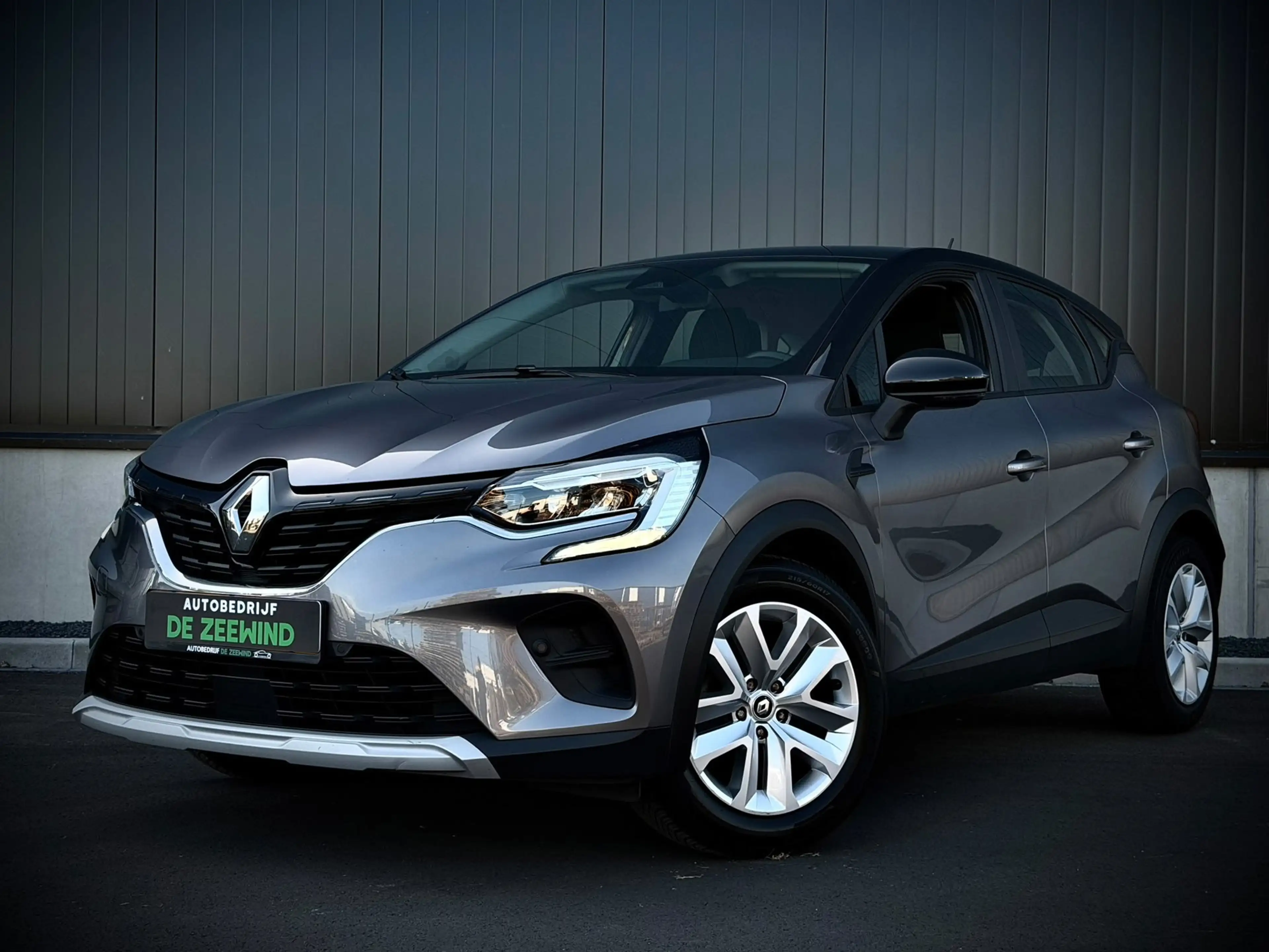 Renault Captur 1.0 TCe 90 Zen|Navi|Trekhaak|Rijklaar — photo 15