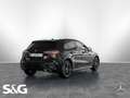 Mercedes-Benz A 200 d AMG MBUX+Rükam+M-LED+Pano+Distro+Totwink Schwarz - thumbnail 3