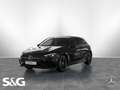 Mercedes-Benz A 200 d AMG MBUX+Rükam+M-LED+Pano+Distro+Totwink Schwarz - thumbnail 1