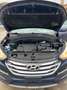 Hyundai SANTA FE ONLY FOR EXPORT OUT OF EUROPE Bleu - thumbnail 22