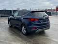 Hyundai SANTA FE ONLY FOR EXPORT OUT OF EUROPE Bleu - thumbnail 3