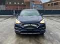 Hyundai SANTA FE ONLY FOR EXPORT OUT OF EUROPE Bleu - thumbnail 8