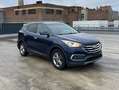 Hyundai SANTA FE ONLY FOR EXPORT OUT OF EUROPE Bleu - thumbnail 7