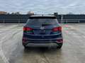 Hyundai SANTA FE ONLY FOR EXPORT OUT OF EUROPE Bleu - thumbnail 4