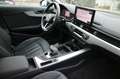 Audi A4 Avant 35 TFSI *VIRTUAL*TOUR*LED*360 CAM Zwart - thumbnail 16