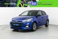 Hyundai i20 1.0 TGDI Tecno 100 Azul - thumbnail 1
