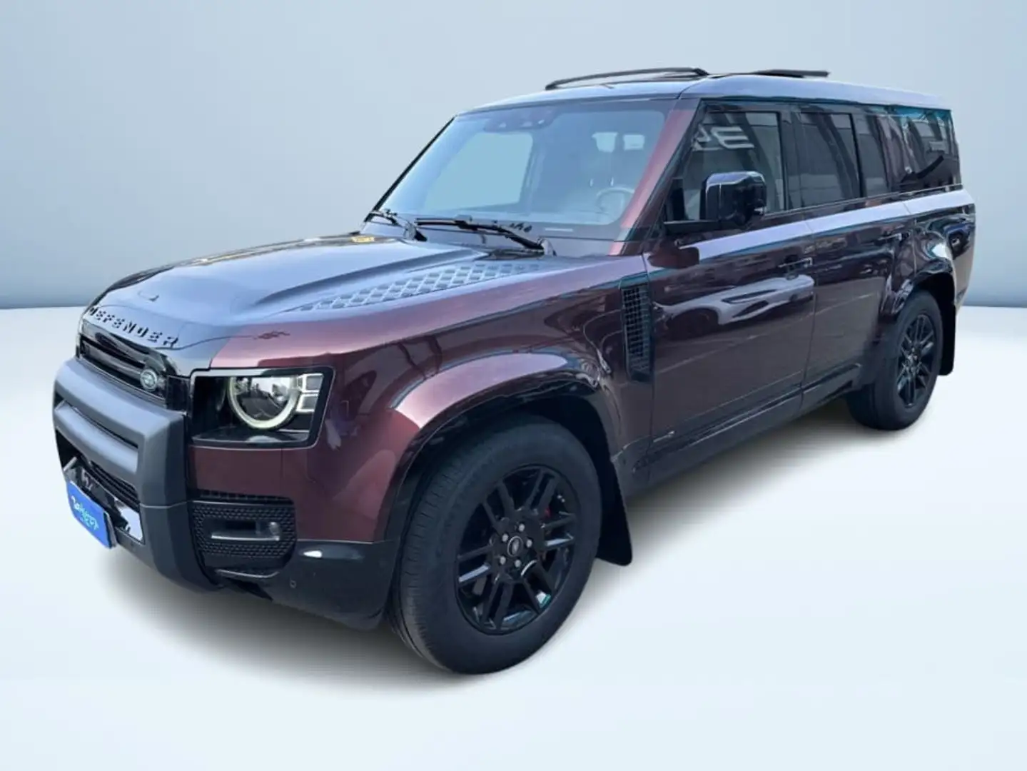 Land Rover Defender 130 3.0D I6 MHEV X-DYNAMIC HSE AWD 300CV Marrone - 1