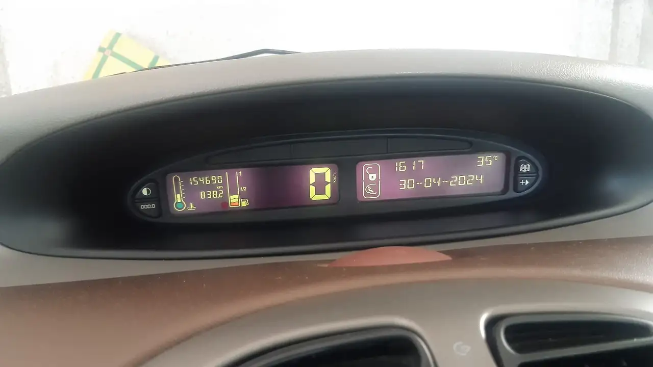Citroen Xsara Picasso