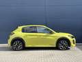 Peugeot e-208 EV 51kWh 156pk GT Avantage | Alcantara | Navigatie Jaune - thumbnail 3