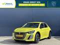 Peugeot e-208 EV 51kWh 156pk GT Avantage | Alcantara | Navigatie Jaune - thumbnail 1