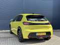 Peugeot e-208 EV 51kWh 156pk GT Avantage | Alcantara | Navigatie Jaune - thumbnail 4