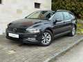 Volkswagen Passat Variant Business 2,0 SCR TDI DSG Schwarz - thumbnail 4