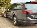 Volkswagen Passat Variant Business 2,0 SCR TDI DSG Schwarz - thumbnail 7