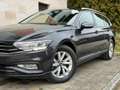 Volkswagen Passat Variant Business 2,0 SCR TDI DSG Schwarz - thumbnail 3