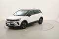 Opel Crossland X Elegance 1.2 Benzina 131CV Weiß - thumbnail 1