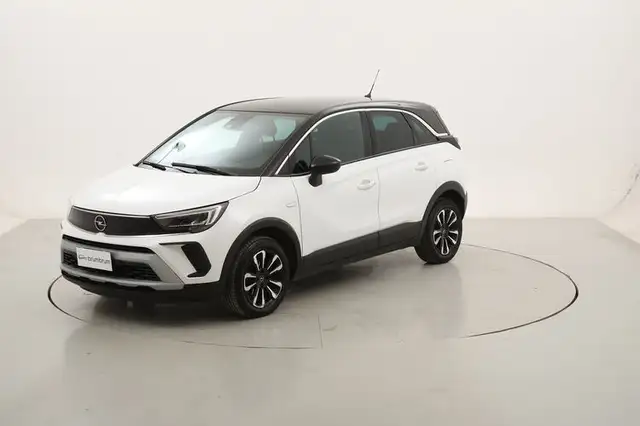 Opel Crossland X Elegance 1.2 Benzina 131CV