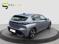 Peugeot 308 1.5 bluehdi 130 CV Allure Pack 2023 Silber - thumbnail 5
