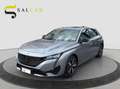 Peugeot 308 1.5 bluehdi 130 CV Allure Pack 2023 Silber - thumbnail 1