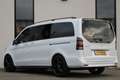 Mercedes-Benz V 220 220d / Lang / DC / New Model / 2x Elec Schuifdeur Blanc - thumbnail 10
