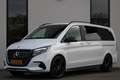 Mercedes-Benz V 220 220d / Lang / DC / New Model / 2x Elec Schuifdeur Blanc - thumbnail 2