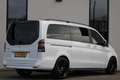 Mercedes-Benz V 220 220d / Lang / DC / New Model / 2x Elec Schuifdeur Blanc - thumbnail 9