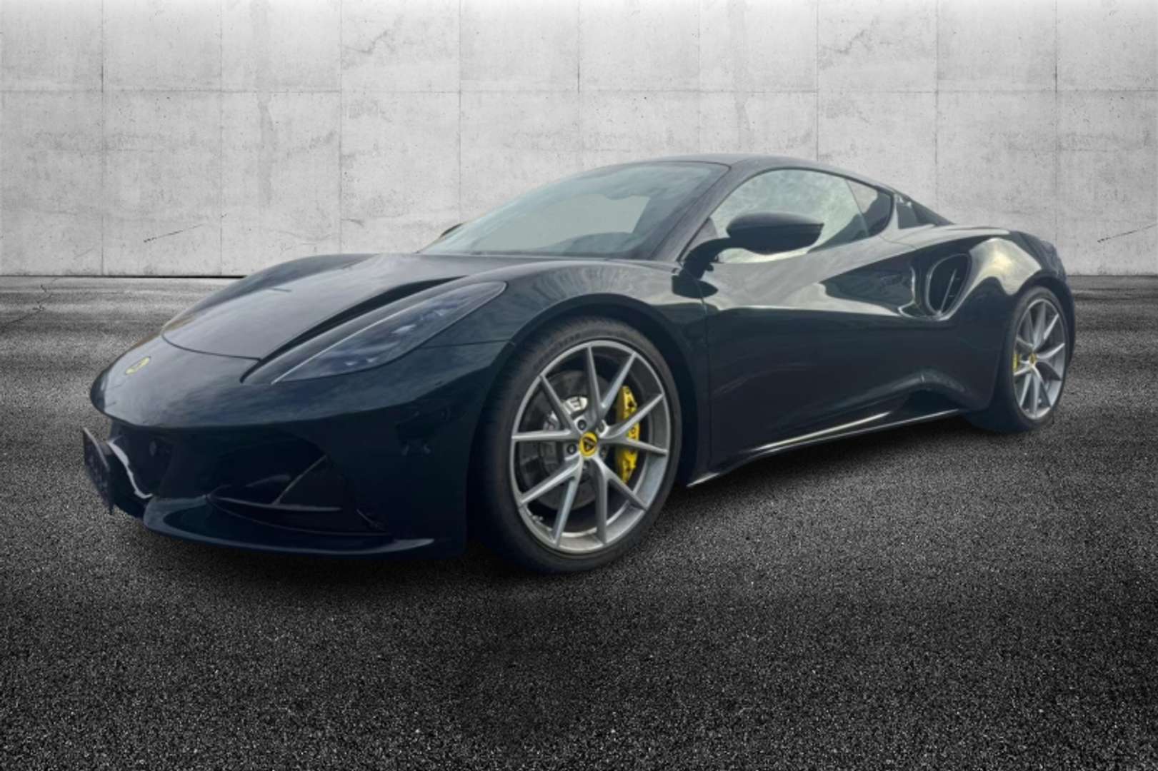 Lotus Emira First Edition -  - Joinsteer - #1