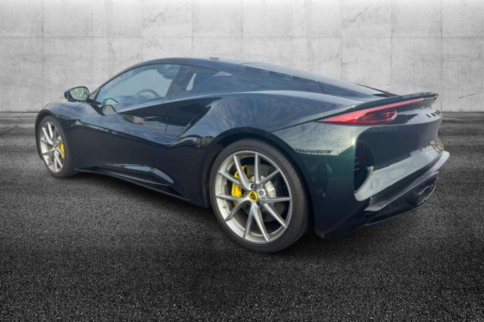 Lotus Emira First Edition -  - Joinsteer - #3