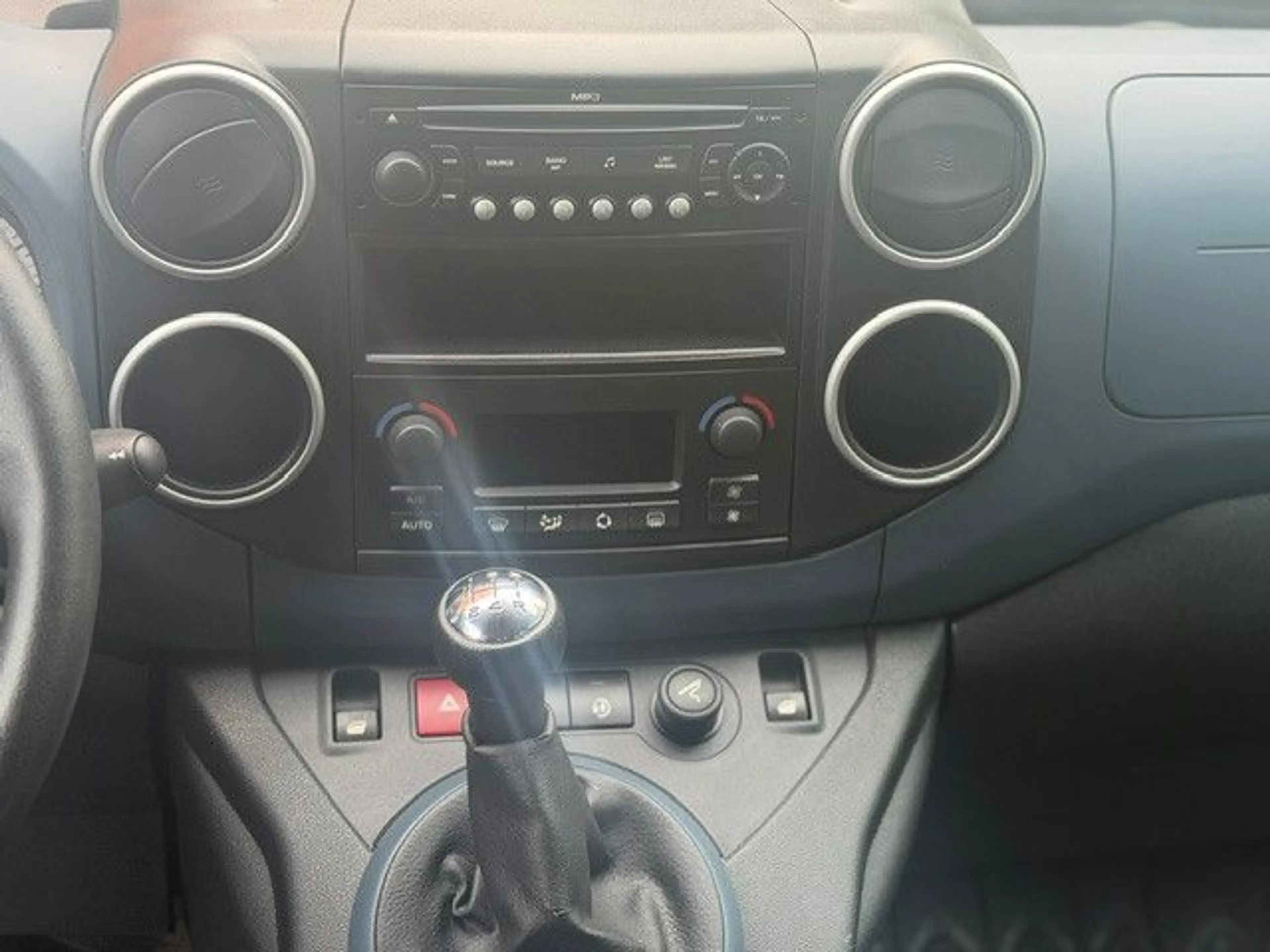 Peugeot Partner Tepee Tendance #34TKM #Zahnriemen Neu — photo 13