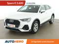 Audi Q3 35 TFSI ACT Weiß - thumbnail 1