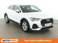 Audi Q3 35 TFSI Mild-Hybrid ACT Weiß - thumbnail 8