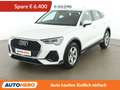 Audi Q3 35 TFSI Mild-Hybrid ACT Weiß - thumbnail 1