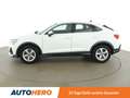 Audi Q3 35 TFSI ACT Weiß - thumbnail 3