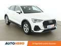 Audi Q3 35 TFSI ACT Weiß - thumbnail 8