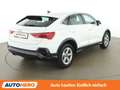 Audi Q3 35 TFSI Mild-Hybrid ACT Weiß - thumbnail 6