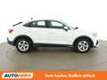Audi Q3 35 TFSI Mild-Hybrid ACT Weiß - thumbnail 7