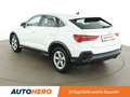 Audi Q3 35 TFSI ACT Weiß - thumbnail 4