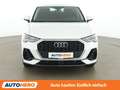 Audi Q3 35 TFSI Mild-Hybrid ACT Weiß - thumbnail 9