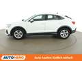 Audi Q3 35 TFSI Mild-Hybrid ACT Weiß - thumbnail 3