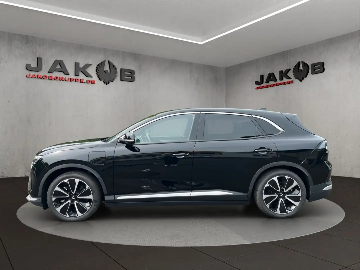 VinFast Sonstige VF8 Plus+HEADUP+AWD Schwarz - 2