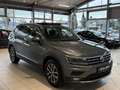 Volkswagen Tiguan Allspace Tiguan 2,0 TDI SCR 4Motion Allspace DSG *AHK*Pa... Grau - thumbnail 4