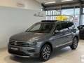 Volkswagen Tiguan Allspace Tiguan 2,0 TDI SCR 4Motion Allspace DSG *AHK*Pa... Grau - thumbnail 2