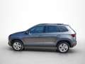 Skoda Karoq Selection 1,5TSI DSG 110KW/150PS Navi Columbus,... Grigio - thumbnail 3