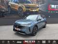 Peugeot 5008 mHEV 136 e-DCS6 GT Aut. inkl. Vision & Drive As... Blau - thumbnail 1