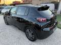 Peugeot 208 1.2 puretech Active Pack s&s 75cv Negro - thumbnail 2
