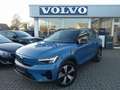 Volvo XC40 Recharge Single Motor Plus/Wärmep./Kamera Blau - thumbnail 1